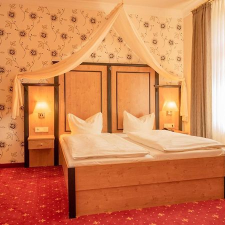 Alte Landratsvilla Hotel Bender Вестербург Екстериор снимка